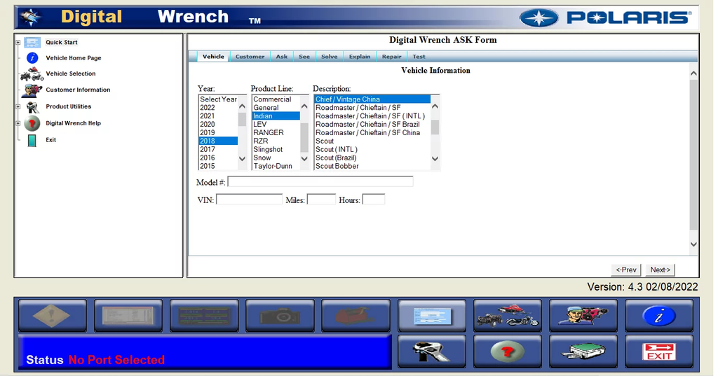 POLARIS DIGITAL WRENCH 4.1 [2019.09]